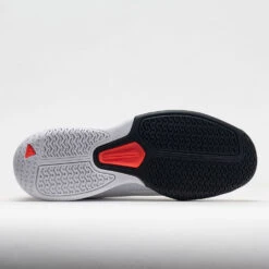 Adidas CourtFlash Speed Men's White/Black/Black 11 Adidas CourtFlash Speed Men's White/Black/Black -Footwear Sale 117080 4