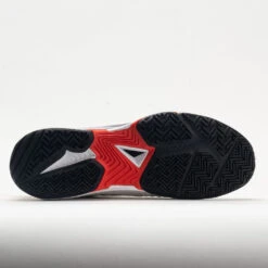 Yonex Power Cushion Sonicage 3 Men's White/Red 11 Yonex Power Cushion Sonicage 3 Men's White/Red -Footwear Sale 117085 4