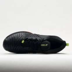 Yonex Power Cushion Sonicage 3 Men's Black/Lime -Footwear Sale 117086 2