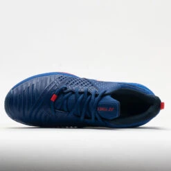 Yonex Power Cushion Sonicage 3 Clay Men's Navy/Red 10 Yonex Power Cushion Sonicage 3 Clay Men's Navy/Red -Footwear Sale 117087 2