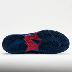 Yonex Power Cushion Sonicage 3 Clay Men's Navy/Red 11 Yonex Power Cushion Sonicage 3 Clay Men's Navy/Red -Footwear Sale 117087 4