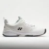 Yonex Power Cushion Sonicage 3 Wide Men's White/Black 2 Yonex Power Cushion Sonicage 3 Wide Men's White/Black -Footwear Sale 117092 3