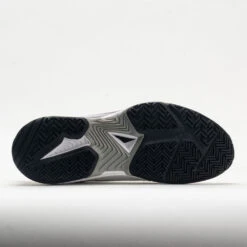 Yonex Power Cushion Sonicage 3 Wide Men's White/Black -Footwear Sale 117092 4