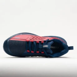 K-Swiss Ultrashot 3 Men's Lollipop/Blue Opal/Blanc De Blanc 10 K-Swiss Ultrashot 3 Men's Lollipop/Blue Opal/Blanc De Blanc -Footwear Sale 117116 2