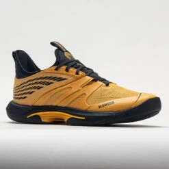 K-Swiss Speedtrac Men's Amber Yellow/Moonless Night 12 K-Swiss Speedtrac Men's Amber Yellow/Moonless Night -Footwear Sale 117122 5