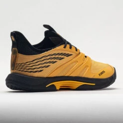 K-Swiss Speedtrac Men's Amber Yellow/Moonless Night 13 K-Swiss Speedtrac Men's Amber Yellow/Moonless Night -Footwear Sale 117122 6