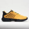 K-Swiss Hypercourt Supreme Men's Amber Yellow/Moonless Night 2 K-Swiss Hypercourt Supreme Men's Amber Yellow/Moonless Night -Footwear Sale 117124 3