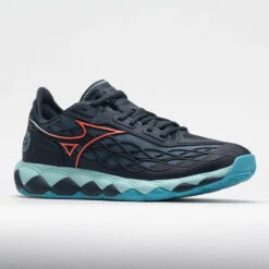 Mizuno Wave Enforce Tour AC Men's Collegiate Blue/Soleil 12 Mizuno Wave Enforce Tour AC Men's Collegiate Blue/Soleil -Footwear Sale 117142 5