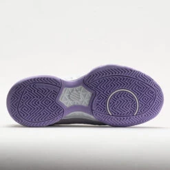 K-Swiss Bigshot Light 4 Women's Raindrops/White/Purple Rose 11 K-Swiss Bigshot Light 4 Women's Raindrops/White/Purple Rose -Footwear Sale 117158 4