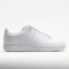 K-Swiss Classic Women's White/White -Footwear Sale 117178 3