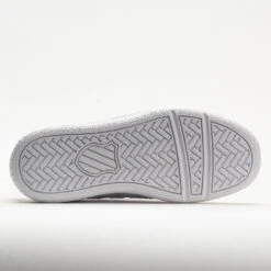 K-Swiss Classic Women's White/White 11 K-Swiss Classic Women's White/White -Footwear Sale 117178 4