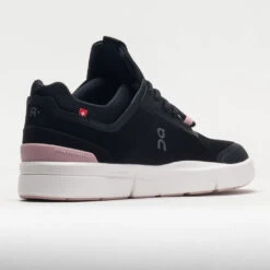 On Running On The Roger Spin Women's Black/Zephyr 13 On Running On The Roger Spin Women's Black/Zephyr -Footwear Sale 117226 6