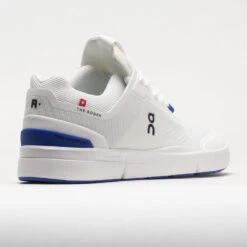 On Running On The Roger Spin Men's Undyed White/Indigo 13 On Running On The Roger Spin Men's Undyed White/Indigo -Footwear Sale 117229 6