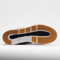 On Running On The Roger Clubhouse Men's Black/White/Gum 11 On Running On The Roger Clubhouse Men's Black/White/Gum -Footwear Sale 117231 4