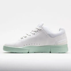 On Running On The Roger Advantage Women's White/Creek 9 On Running On The Roger Advantage Women's White/Creek -Footwear Sale 117234 1