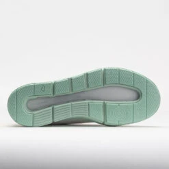 On Running On The Roger Advantage Women's White/Creek 11 On Running On The Roger Advantage Women's White/Creek -Footwear Sale 117234 4