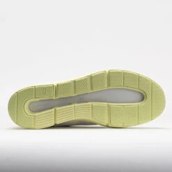 On Running On The Roger Advantage Men's White/Hay -Footwear Sale 117238 4