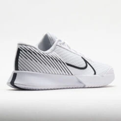 Nike Zoom Vapor Pro 2 Men's White/White -Footwear Sale 117247 6