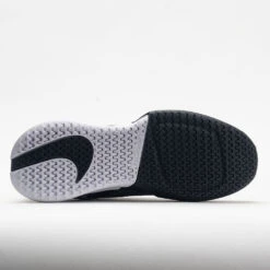 Nike Zoom Vapor Pro 2 Women's Black/White -Footwear Sale 117248 4
