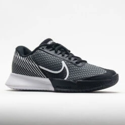 Nike Zoom Vapor Pro 2 Women's Black/White -Footwear Sale 117248 5
