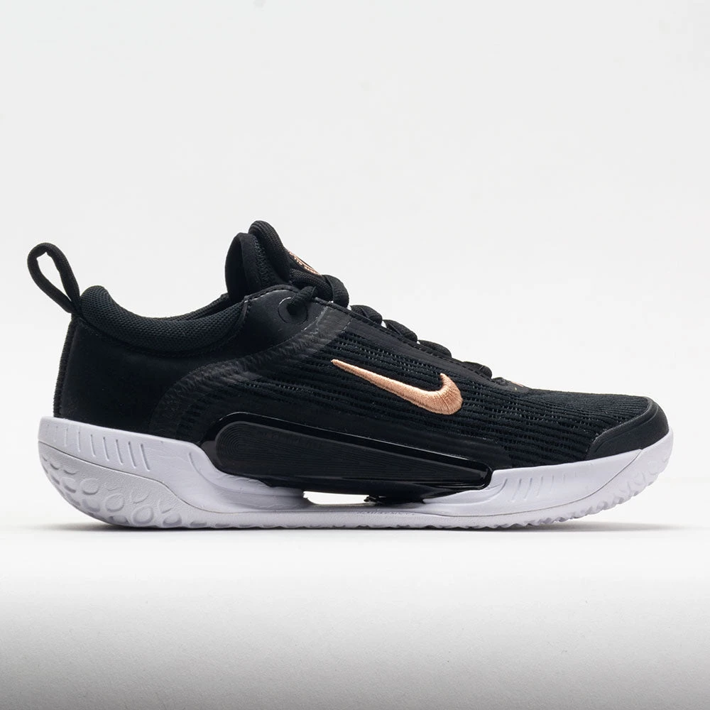 Nike Zoom NXT Women's Black/Metallic Red Bronze 3 Nike Zoom NXT Women's Black/Metallic Red Bronze