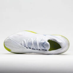 Nike Zoom Vapor Cage 4 Rafa Men's White/Cobalt Bliss/Bright Cactus -Footwear Sale 117265 2