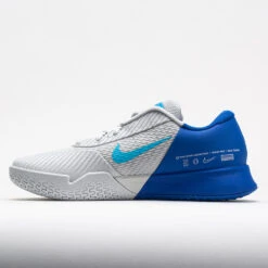 Nike Zoom Vapor Pro 2 Men's Photon Dust/White/Game Royal 9 Nike Zoom Vapor Pro 2 Men's Photon Dust/White/Game Royal -Footwear Sale 117266 1