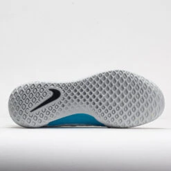 Nike Zoom Court NXT Men's Photo Dust/Black/Baltic Blue -Footwear Sale 117269 4