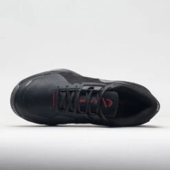 HEAD Sprint Pro 3.5 Men's Black/Red 10 HEAD Sprint Pro 3.5 Men's Black/Red -Footwear Sale 117285 2