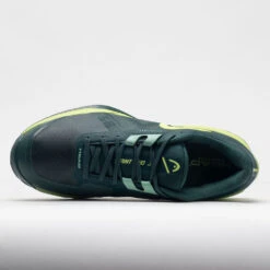 HEAD Sprint Pro 3.5 Clay Men's Forest Green/Light Green 10 HEAD Sprint Pro 3.5 Clay Men's Forest Green/Light Green -Footwear Sale 117288 2
