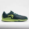 HEAD Sprint Pro 3.5 Clay Men's Forest Green/Light Green 1 HEAD Sprint Pro 3.5 Clay Men's Forest Green/Light Green -Footwear Sale 117288 3