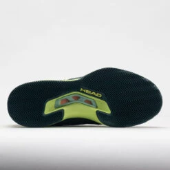 HEAD Sprint Pro 3.5 Clay Men's Forest Green/Light Green 11 HEAD Sprint Pro 3.5 Clay Men's Forest Green/Light Green -Footwear Sale 117288 4