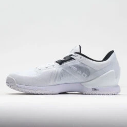 HEAD Sprint Pro 3.5 Men's White/Black 9 HEAD Sprint Pro 3.5 Men's White/Black -Footwear Sale 117289 1