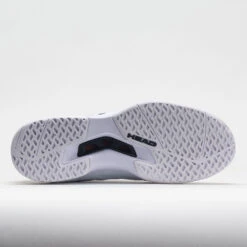 HEAD Sprint Pro 3.5 Men's White/Black 11 HEAD Sprint Pro 3.5 Men's White/Black -Footwear Sale 117289 4