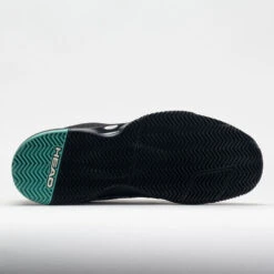 HEAD Revolt Pro 4.0 Clay Men's Black/Teal 11 HEAD Revolt Pro 4.0 Clay Men's Black/Teal -Footwear Sale 117296 4