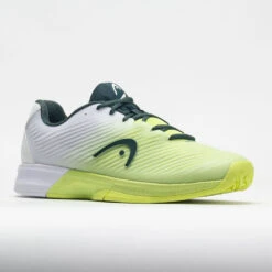 HEAD Revolt Pro 4.0 Men's Light Green/White 12 HEAD Revolt Pro 4.0 Men's Light Green/White -Footwear Sale 117298 5