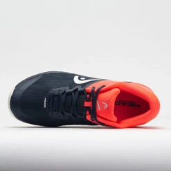 HEAD Revolt EVO 2.0 Men's Blueberry/Fierry Coral 10 HEAD Revolt EVO 2.0 Men's Blueberry/Fierry Coral -Footwear Sale 117302 2