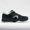 HEAD Revolt EVO 2.0 Women's Black/Aqua -Footwear Sale 117303 3