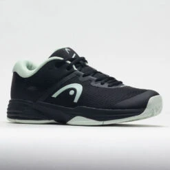 HEAD Revolt EVO 2.0 Women's Black/Aqua 12 HEAD Revolt EVO 2.0 Women's Black/Aqua -Footwear Sale 117303 5