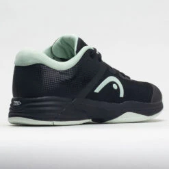 HEAD Revolt EVO 2.0 Women's Black/Aqua 13 HEAD Revolt EVO 2.0 Women's Black/Aqua -Footwear Sale 117303 6