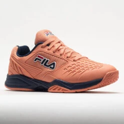 Fila Axilus 2 Engergized Men's Shell Coral/FILA Navy/White 12 Fila Axilus 2 Engergized Men's Shell Coral/FILA Navy/White -Footwear Sale 117307 5