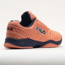 Fila Axilus 2 Engergized Men's Shell Coral/FILA Navy/White 13 Fila Axilus 2 Engergized Men's Shell Coral/FILA Navy/White -Footwear Sale 117307 6