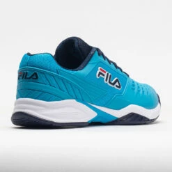 Fila Axilus 2 Energized Men's Hawaiian Ocean/White/FILA Navy 13 Fila Axilus 2 Energized Men's Hawaiian Ocean/White/FILA Navy -Footwear Sale 117309 6