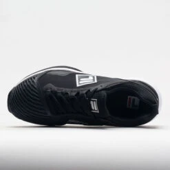 Fila Speedserve Energized Men's Black/White/Black 10 Fila Speedserve Energized Men's Black/White/Black -Footwear Sale 117315 2