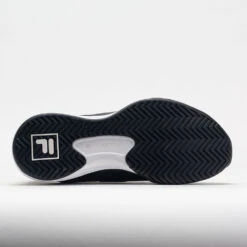 Fila Speedserve Energized Men's Black/White/Black 11 Fila Speedserve Energized Men's Black/White/Black -Footwear Sale 117315 4