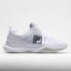 Fila Speedserve Energized Women's White/Black/Glacier Grey 2 Fila Speedserve Energized Women's White/Black/Glacier Grey -Footwear Sale 117318 3