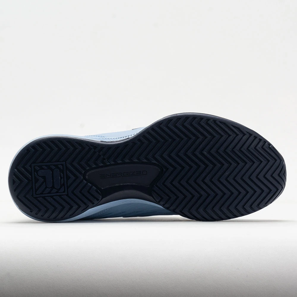 Fila Speedserve Energized Men's Cashmere Blue/Fila Navy/Fila Red 6 Fila Speedserve Energized Men's Cashmere Blue/Fila Navy/Fila Red - Image 4