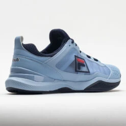 Fila Speedserve Energized Men's Cashmere Blue/Fila Navy/Fila Red 13 Fila Speedserve Energized Men's Cashmere Blue/Fila Navy/Fila Red -Footwear Sale 117319 6