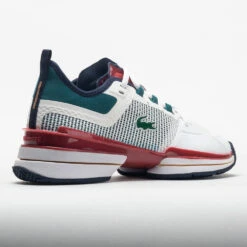 Lacoste AG-LT Ultra Women's White/Red -Footwear Sale 117354 6