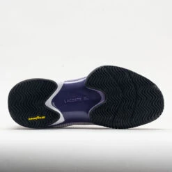 Lacoste AG-LT Ultra Women's White/Purple 11 Lacoste AG-LT Ultra Women's White/Purple -Footwear Sale 117462 4